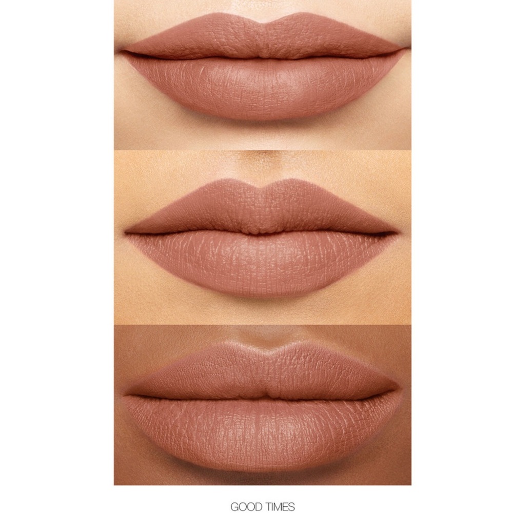 NARS Good Times Velvet Matte Lip Pencil